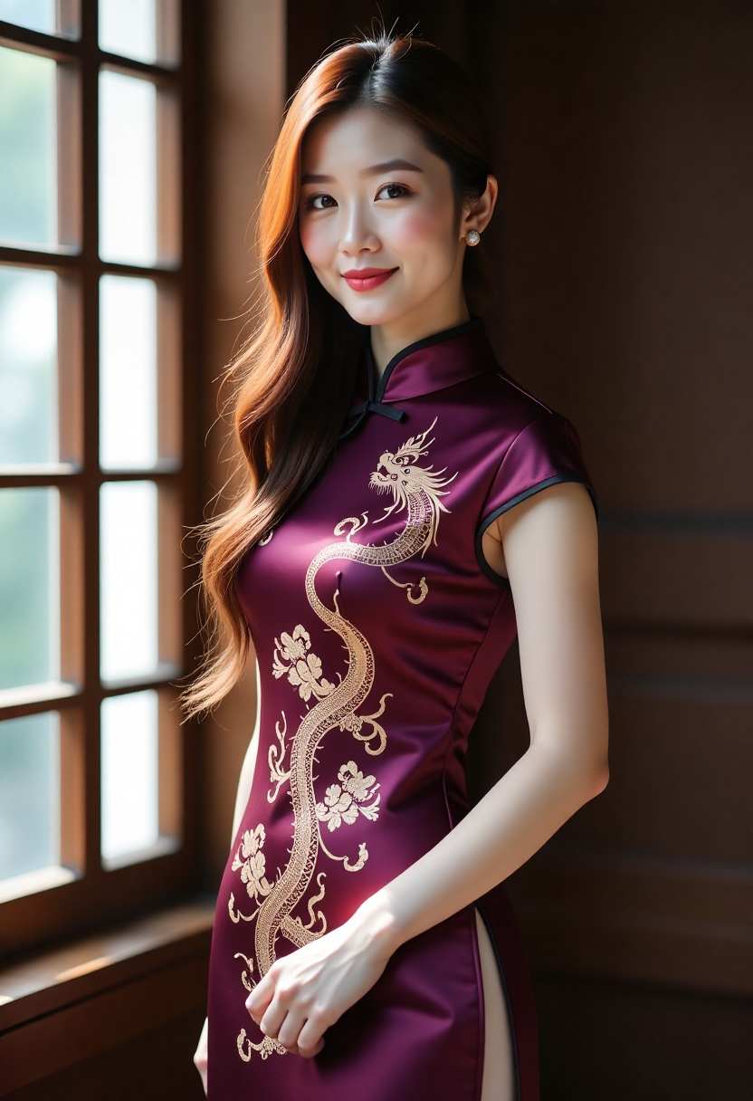 出发去远山节目海报