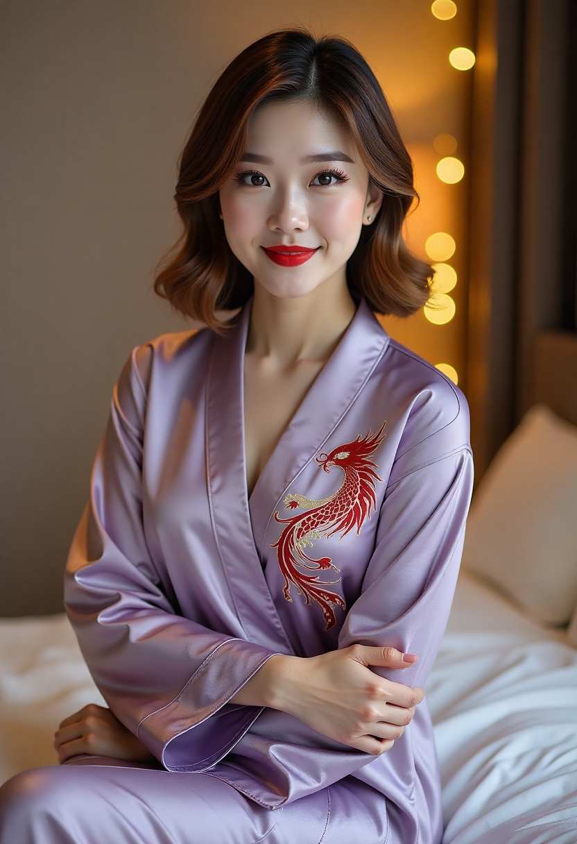 长夜守望海报
