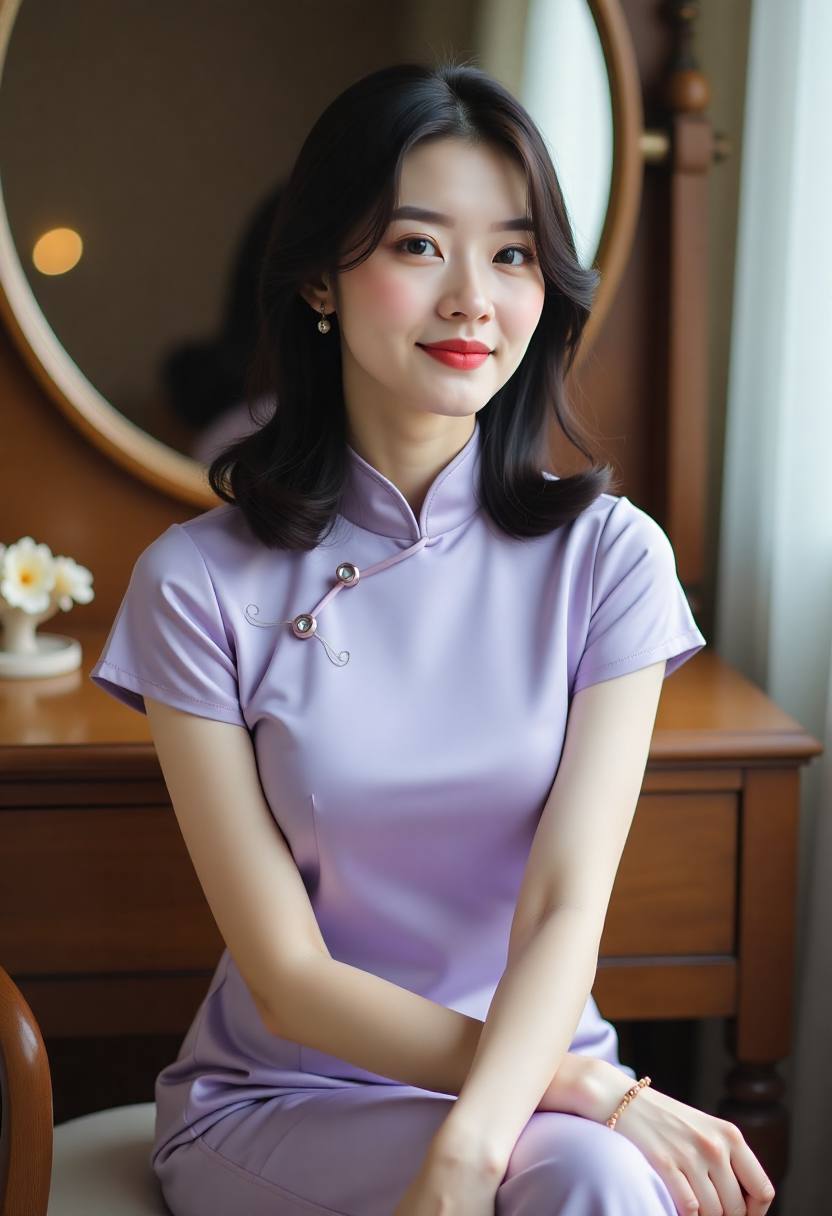 深林回声海报
